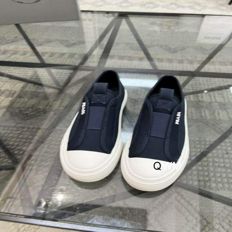 Picture of Prada Shoes _SKUPradasz38-45WM060119043